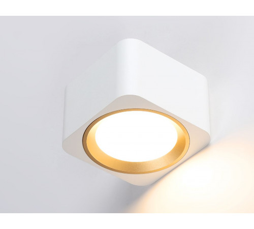 Накладной светильник Ambrella Light Techno spot TN70831 Накладной светильник Ambrella Light Techno spot TN70831