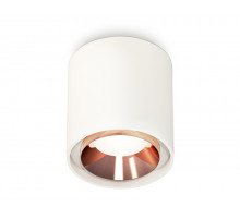 Потолочный светильник Ambrella Light Techno Spot XS7722005 (C7722, N7035)