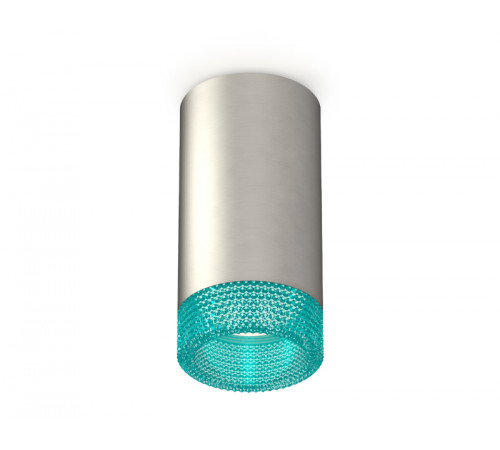 Потолочный светильник Ambrella Light Techno Spot XS6324021 (C6324, N6153) Потолочный светильник Ambrella Light Techno Spot XS6324021 (C6324, N6153)