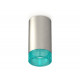 Потолочный светильник Ambrella Light Techno Spot XS6324021 (C6324, N6153)