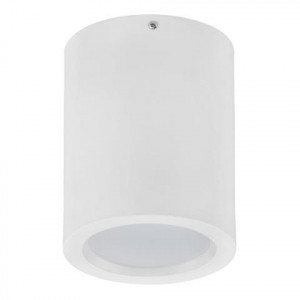 Потолочный светодиодный светильник Horoz Sandra 10W 4200К белый 016-043-1010 HRZ33002842