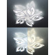 Накладной светильник Natali Kovaltseva HIGH-TECH LED LAMPS 82006