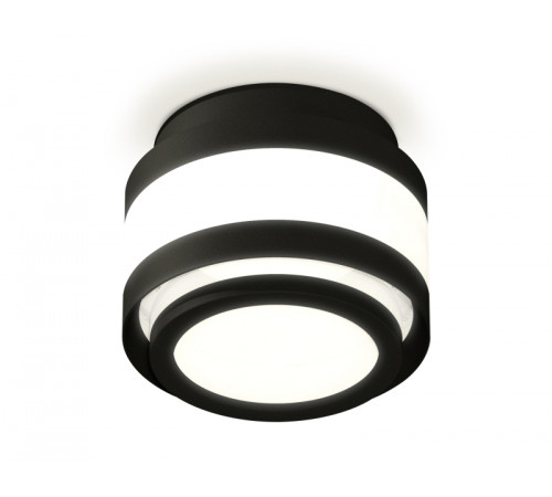 Потолочный светильник Ambrella Light Techno Spot XS8420002 (C8420, N8415)