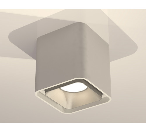 Потолочный светильник Ambrella Light Techno Spot XS7840003 (C7840, N7703)