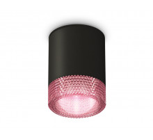 Накладной светильник Ambrella Light Techno XS6302042 (C6302, N6152)