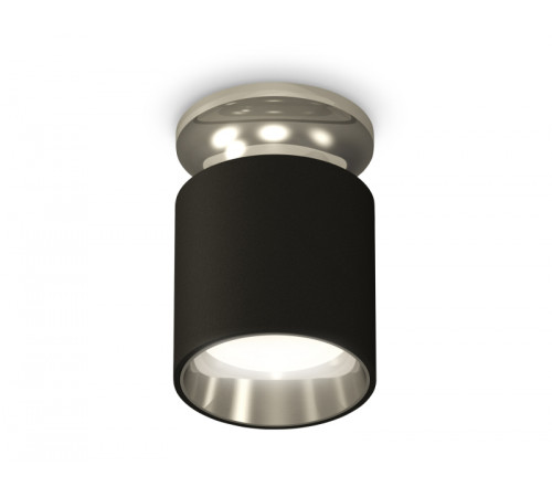 Накладной светильник Ambrella Light Techno XS6302122 (N6903, C6302, N6112)