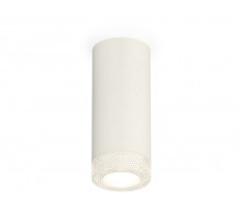 Накладной светильник Ambrella Light Techno XS7442010 (C7442, N7191)
