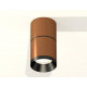 Потолочный светильник Ambrella Light Techno Spot XS7404041 (C7404, A2071, C7404, N7031)
