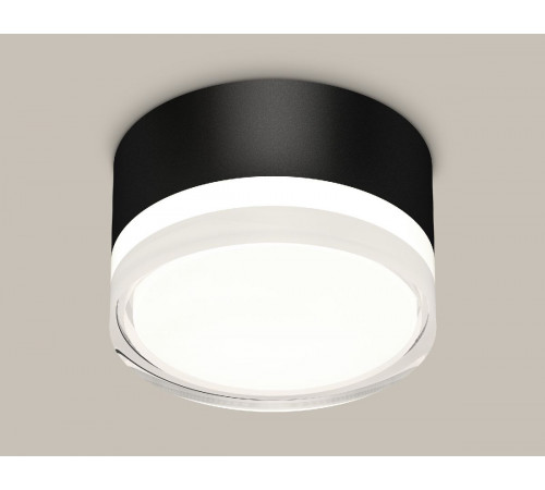 Накладной светильник Ambrella Light Techno spot (C8102, N8399) XS8102023