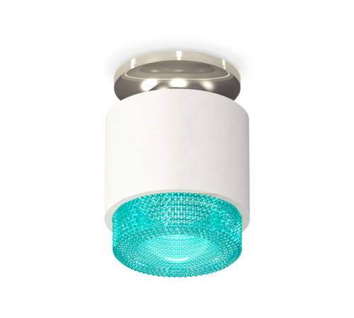Потолочный светильник Ambrella Light Techno Spot XS7510082 (N7927, C7510, N7194) Потолочный светильник Ambrella Light Techno Spot XS7510082 (N7927, C7510, N7194)