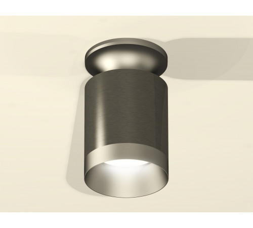 Потолочный светильник Ambrella Light Techno Spot XS6303120 (N6904, C6303, N6133) Потолочный светильник Ambrella Light Techno Spot XS6303120 (N6904, C6303, N6133)