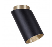 Накладной светильник Arte Lamp Cone A5360PL-1BK