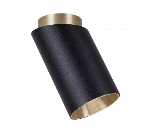 Накладной светильник Arte Lamp Cone A5360PL-1BK Накладной светильник Arte Lamp Cone A5360PL-1BK