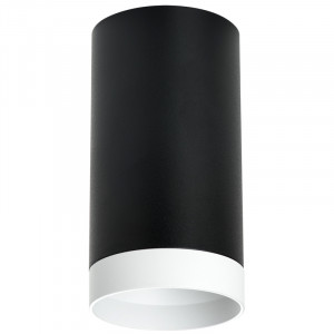 Накладной светильник Lightstar Rullo R4373436 (214437+203436)