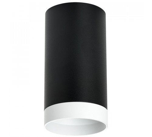 Накладной светильник Lightstar Rullo R4373436 (214437+203436) Накладной светильник Lightstar Rullo R4373436 (214437+203436)