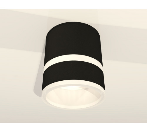 Потолочный светильник Ambrella Light Techno Spot XS8111005 (C8111, N8445)