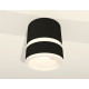 Потолочный светильник Ambrella Light Techno Spot XS8111005 (C8111, N8445)