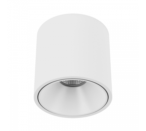Накладной светильник DesignLed GW-8701-30-WH-WW 005243 Накладной светильник DesignLed GW-8701-30-WH-WW 005243
