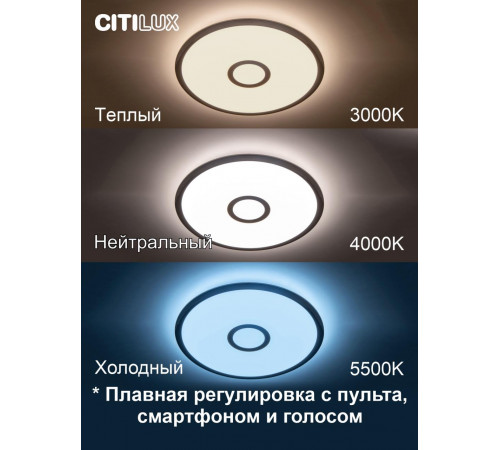 Накладной светильник Citilux CL703A30G Накладной светильник Citilux CL703A30G