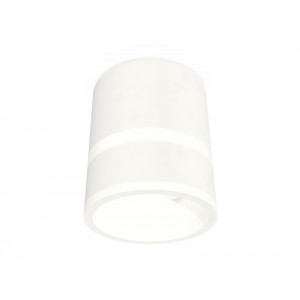 Потолочный светильник Ambrella Light Techno Spot XS8110005 (C8110, N8444)