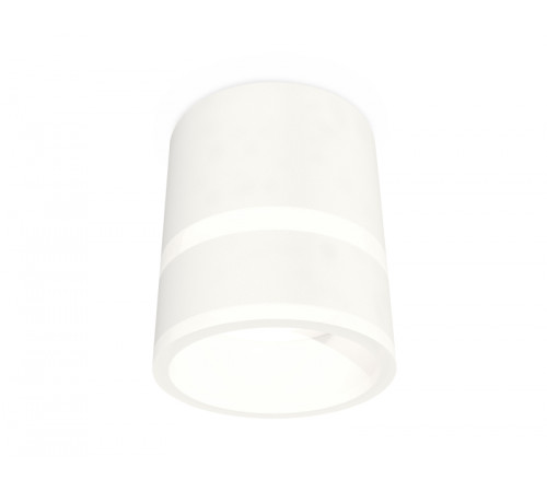 Потолочный светильник Ambrella Light Techno Spot XS8110005 (C8110, N8444)