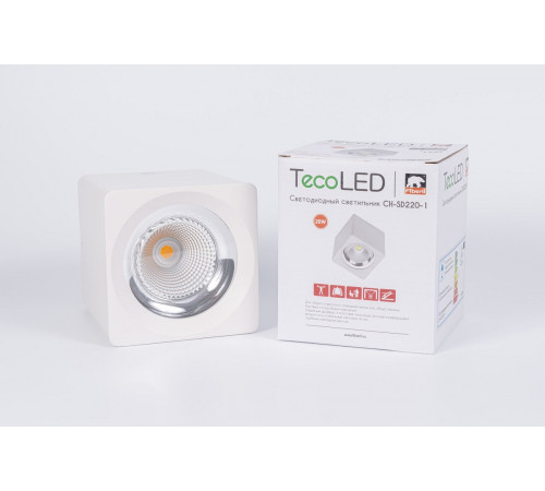 Накладной светильник Fiberli CH-SD220-1 12120101 Накладной светильник Fiberli CH-SD220-1 12120101