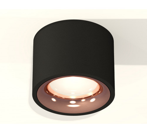 Потолочный светильник Ambrella Light Techno Spot XS7511025 (C7511, N7015) Потолочный светильник Ambrella Light Techno Spot XS7511025 (C7511, N7015)