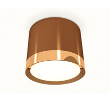 Потолочный светильник Ambrella Light Techno Spot XS8117001 (C8117, N8124)