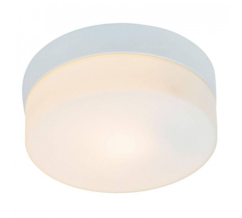 Потолочный светильник Arte Lamp Shirp A3211PL-1WH Потолочный светильник Arte Lamp Shirp A3211PL-1WH