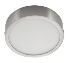 Накладной светильник AM Group AM294 12W SN 4000K R