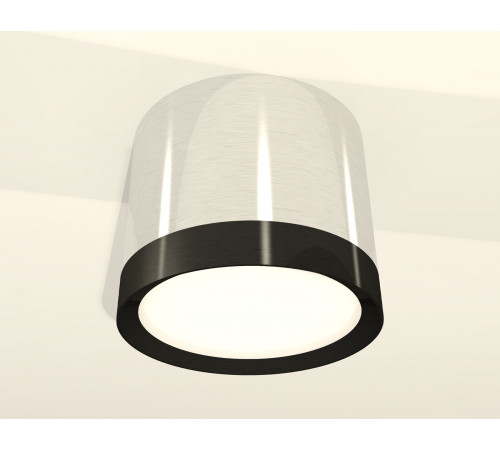 Потолочный светильник Ambrella Light Techno Spot XS8120001 (C8120, N8113)