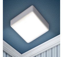 Накладной светильник Эра LED 16-24-6K Б0054341