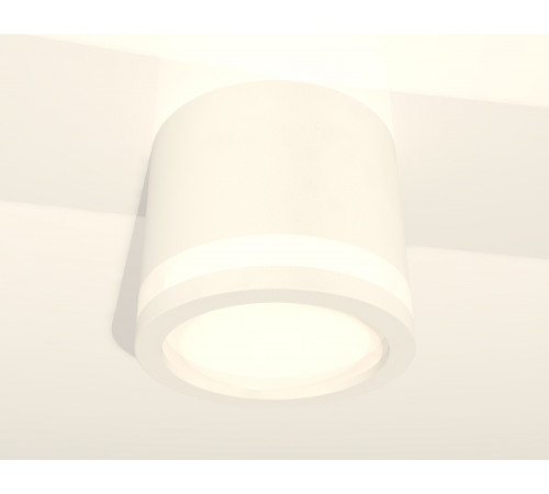 Потолочный светильник Ambrella Light Techno Spot XS8110003 (C8110, N8412)