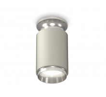 Накладной светильник Ambrella Light Techno XS6314100 (N6903, C6314, N6122)