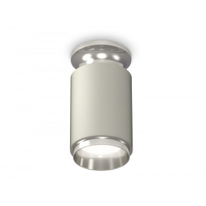 Накладной светильник Ambrella Light Techno XS6314100 (N6903, C6314, N6122)