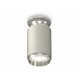 Накладной светильник Ambrella Light Techno XS6314100 (N6903, C6314, N6122)