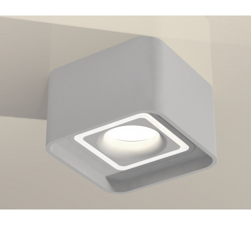 Накладной светильник Ambrella Light Techno XS7832020 (C7832, N7715)