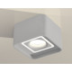 Накладной светильник Ambrella Light Techno XS7832020 (C7832, N7715)