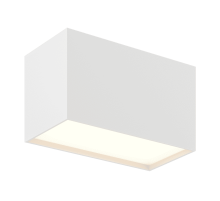 Накладной светильник DesignLed GW-8602-20-WH-WW 004902