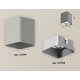 Накладной светильник Ambrella Light Techno XS7814003 (C7814, N7703)