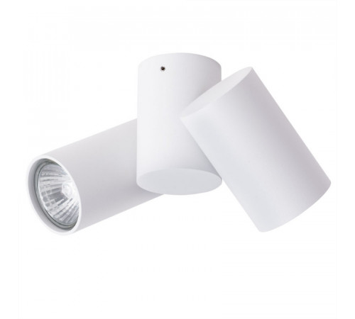 Накладной светильник ARTE Lamp A1511PL-2WH Накладной светильник ARTE Lamp A1511PL-2WH