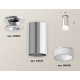 Накладной светильник Ambrella Light Techno XS6325081 (N6903, C6325, N6248)