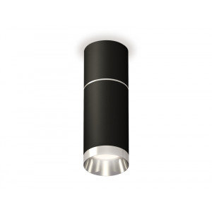 Потолочный светильник Ambrella Light Techno Spot XS6323060 (C6302, A2060, C6323, N6132)
