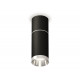 Потолочный светильник Ambrella Light Techno Spot XS6323060 (C6302, A2060, C6323, N6132)