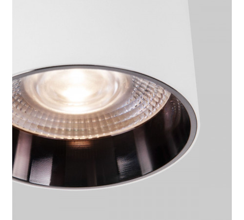 Накладной светильник Elektrostandard Orson 4690389193903 a062929