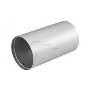 Накладной светильник Arlight Цилиндр SP-POLO-R85S Silver 020889