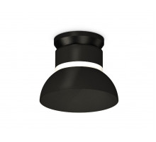 Накладной светильник Ambrella Light Techno spot (N8902, C8102, N8141) XS8102051