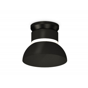 Накладной светильник Ambrella Light Techno spot (N8902, C8102, N8141) XS8102051