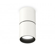 Накладной светильник Ambrella Light Techno XS6301080 (C6301, A2061, N6111)