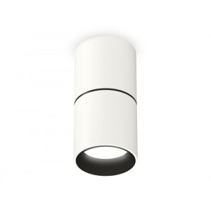 Накладной светильник Ambrella Light Techno XS6301080 (C6301, A2061, N6111)
